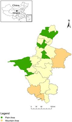 Early life malnutrition and risk of T2DM adulthood: evidence from the lower socioeconomic status of northwest Chinese population